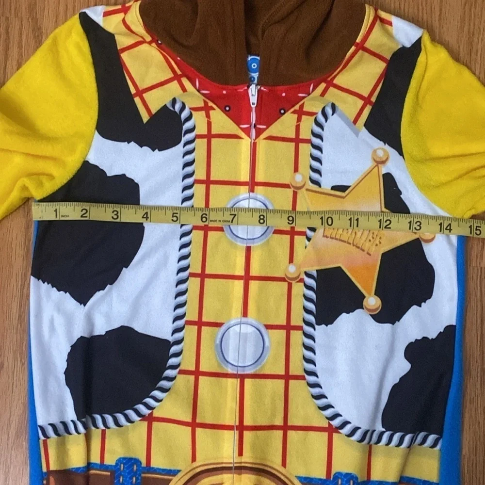 Disney woody toy